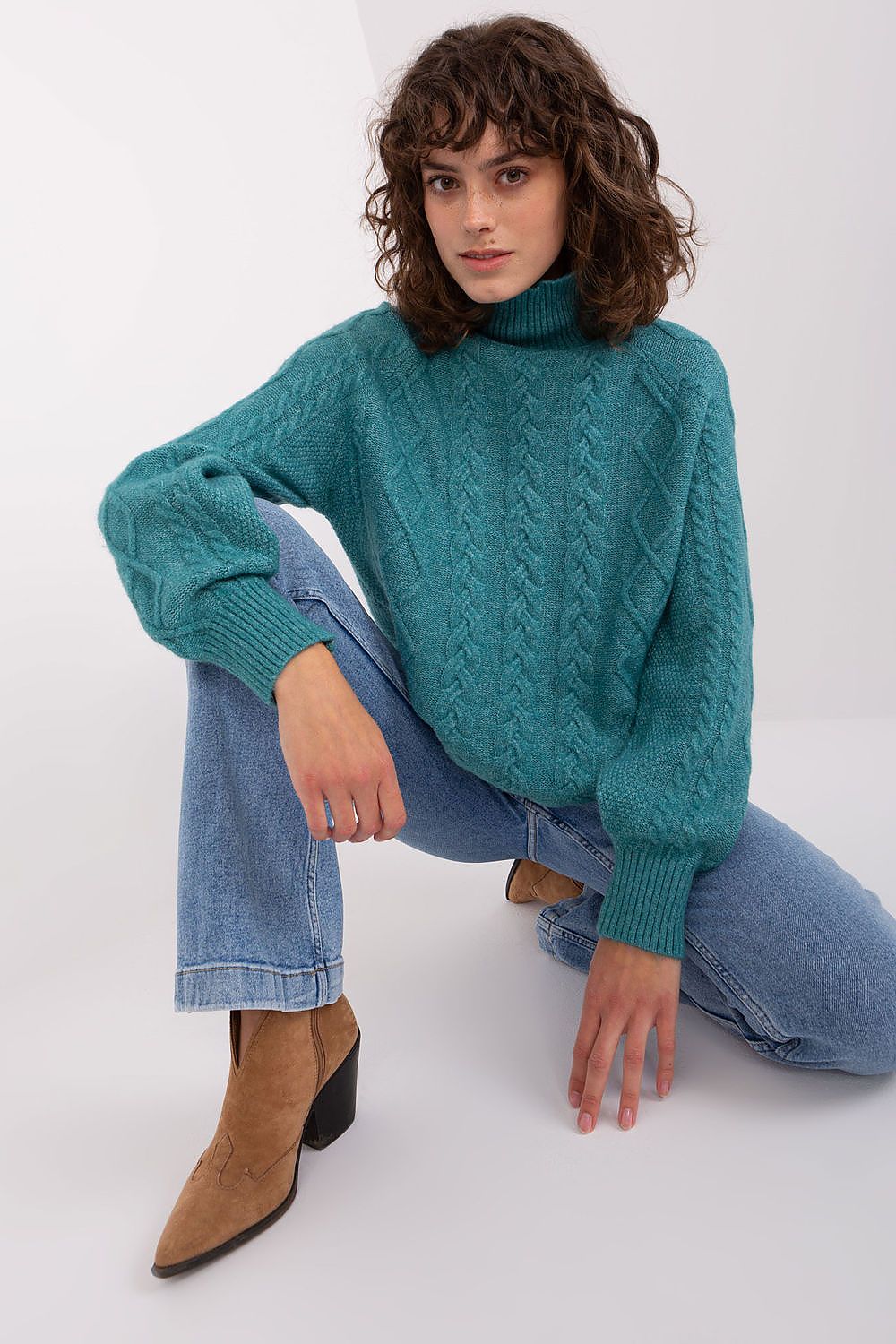 Turtleneck AT