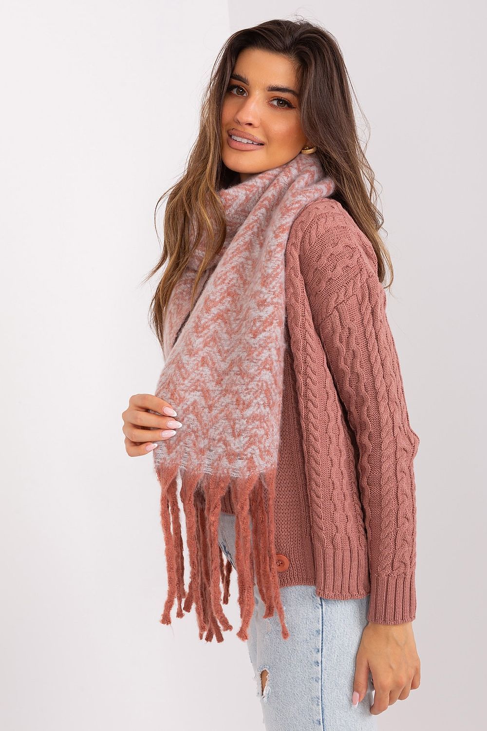 Shawl AT