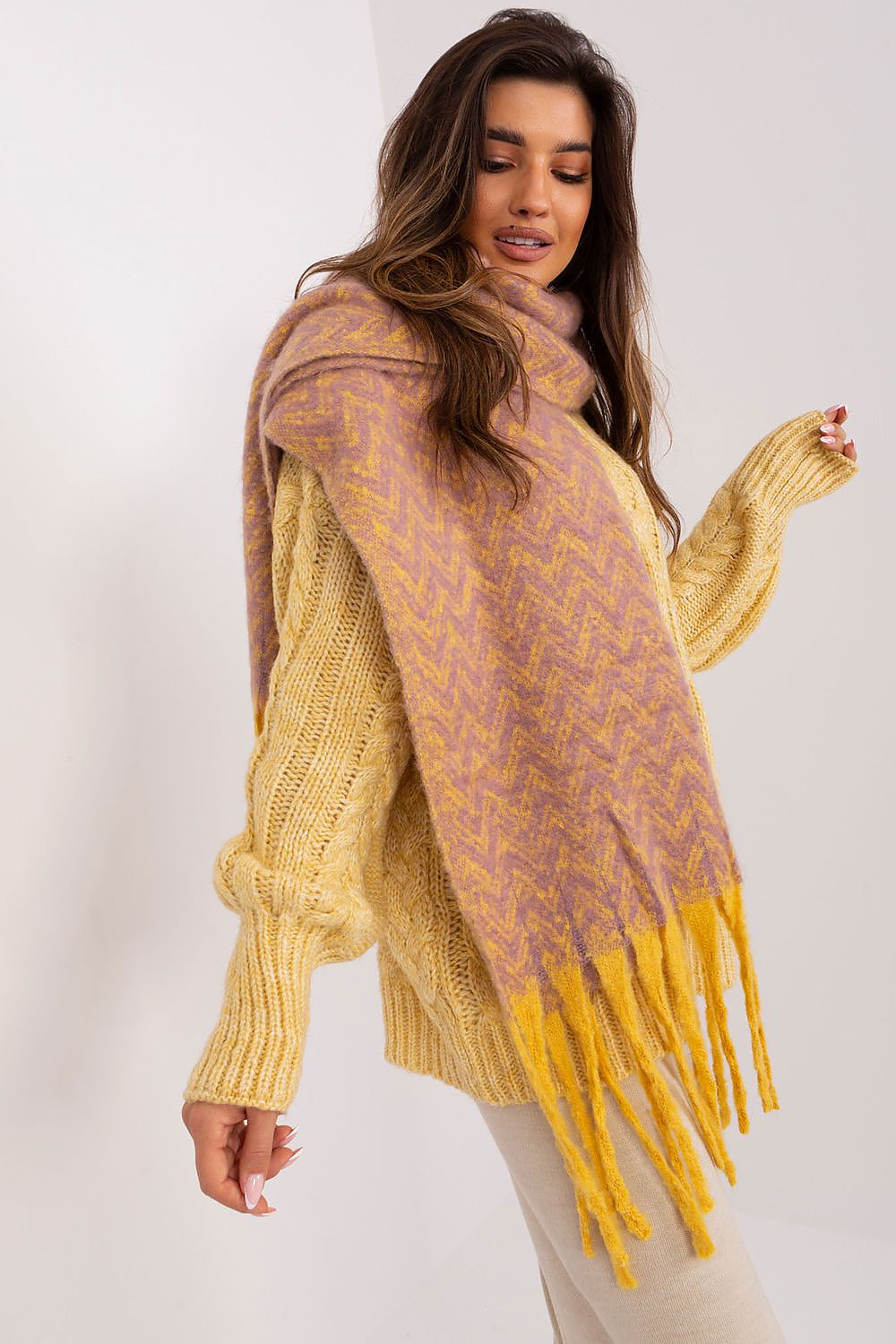 Shawl AT