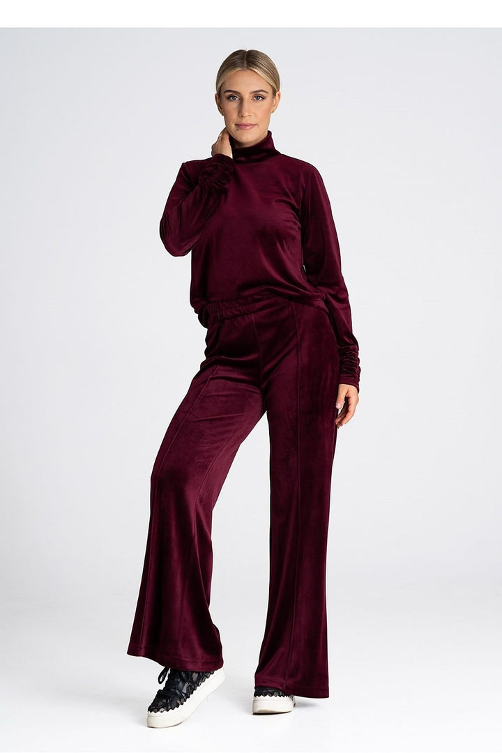 Tracksuit trousers Figl