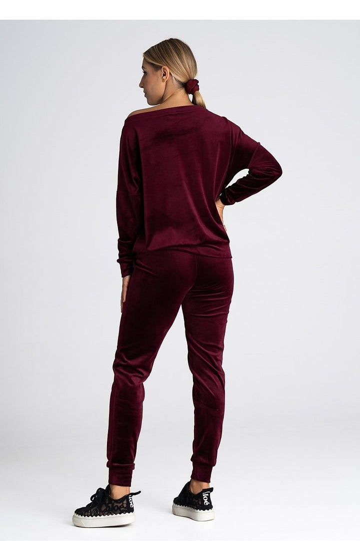 Tracksuit trousers Figl