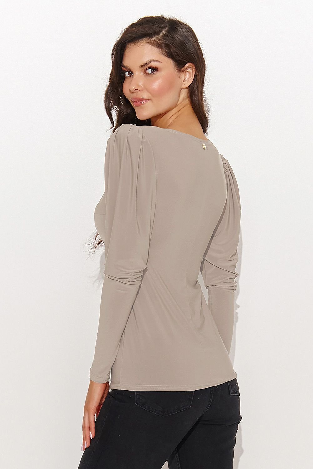 Blusa Numinou