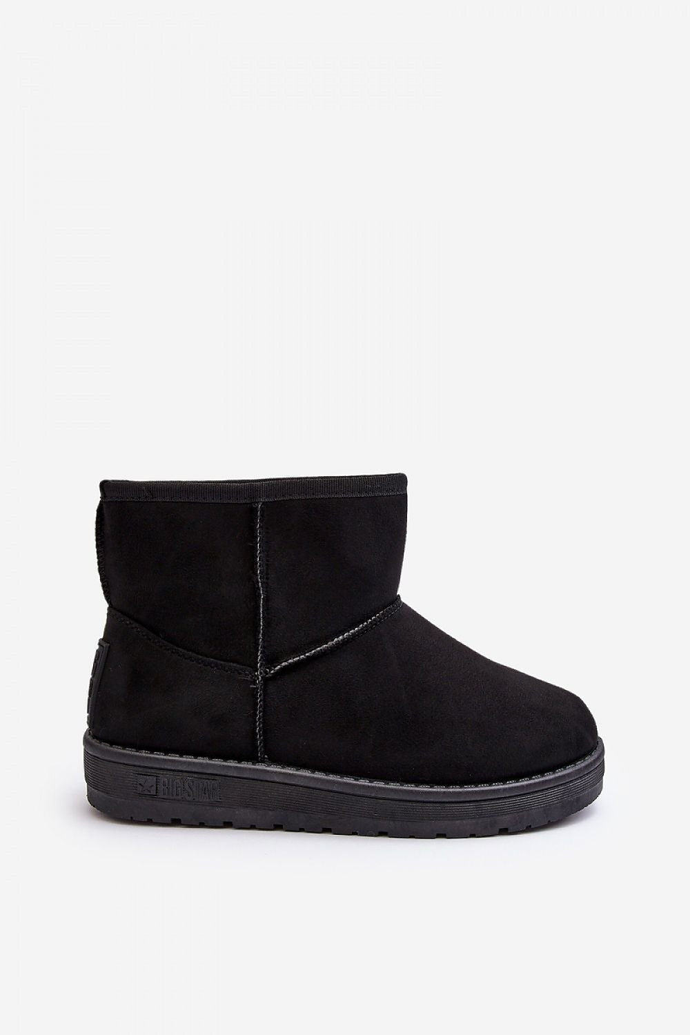 Botas de nieve Paso con estilo