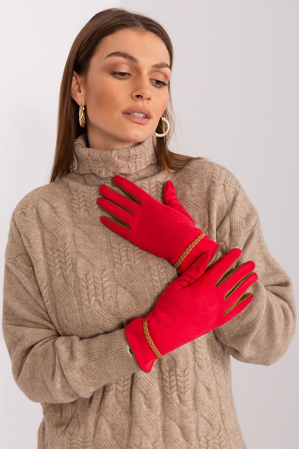 Gloves AT