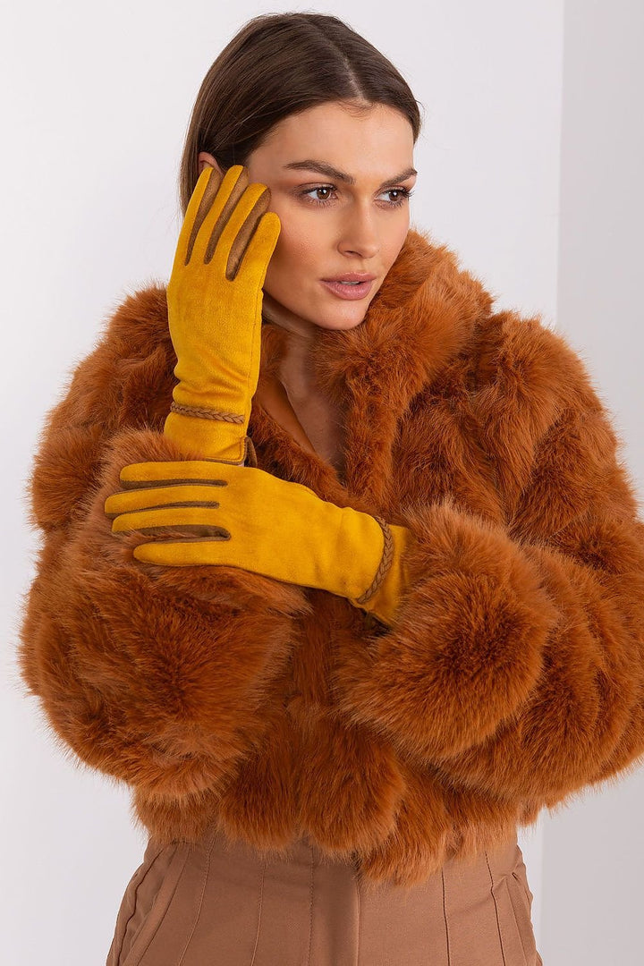 Gloves AT