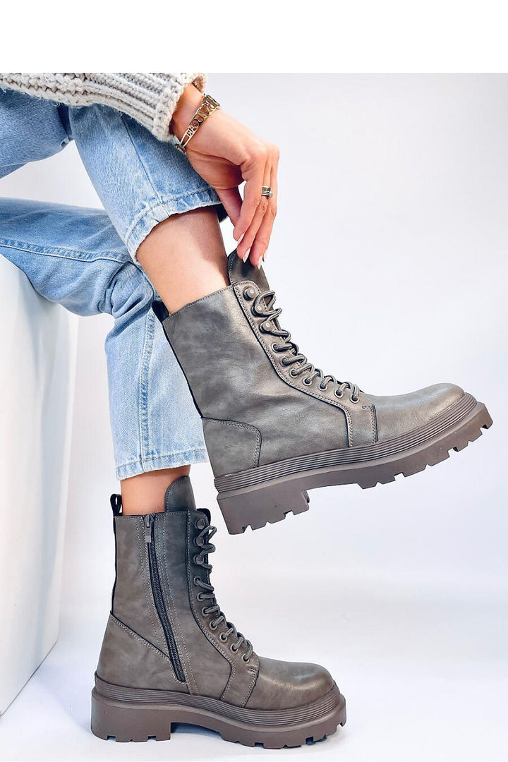 Botas Inello