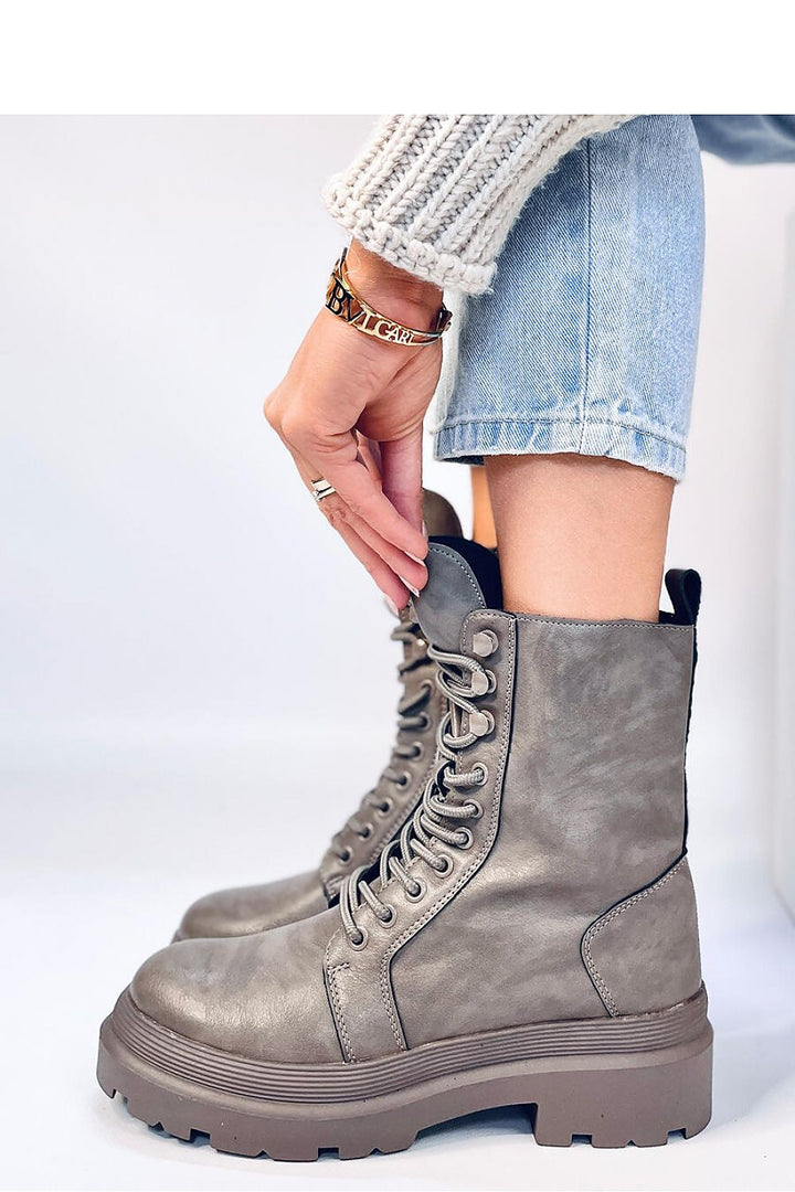 Botas Inello