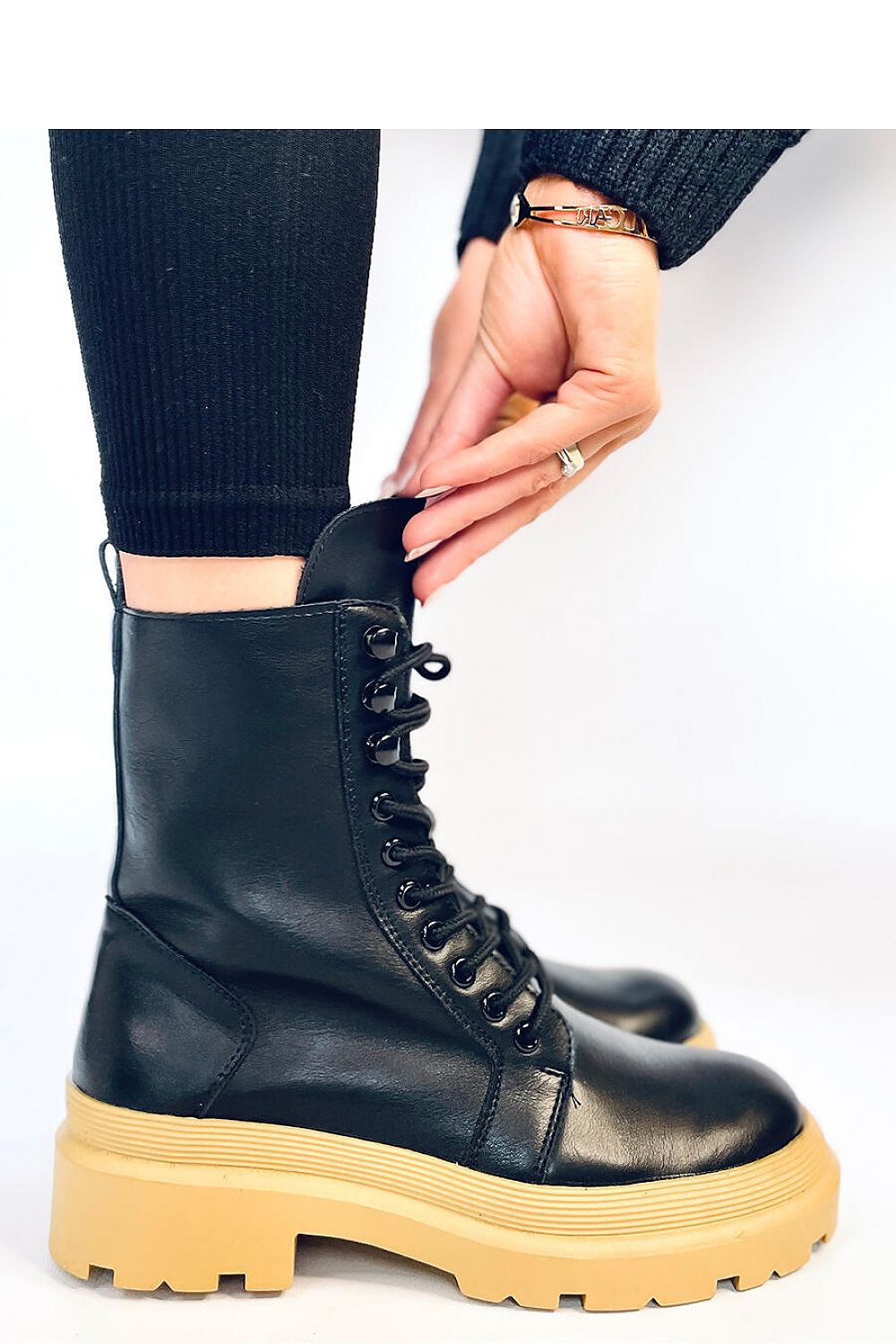 Botas Inello