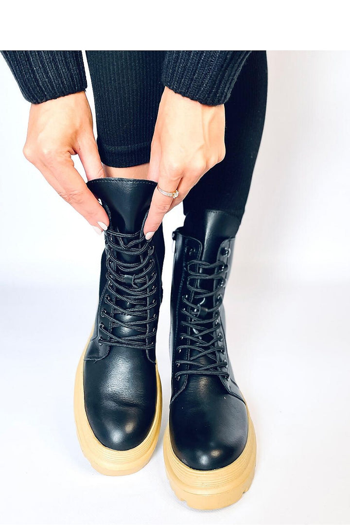 Botas Inello