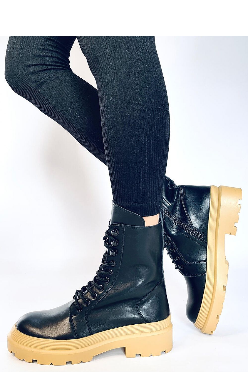 Botas Inello