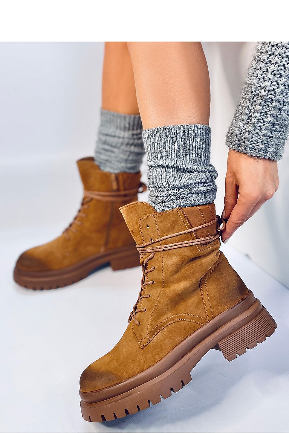 Botas Inello