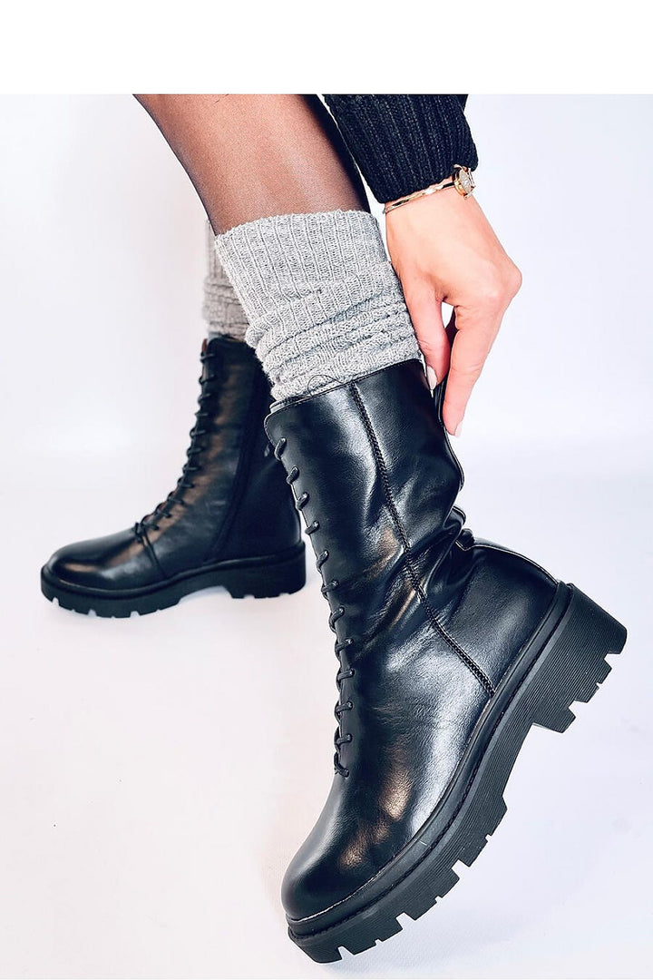 Botas Inello