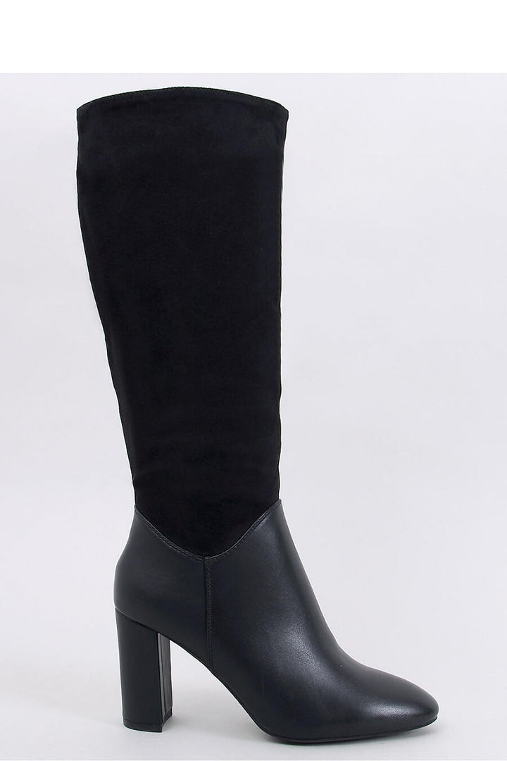 Heel boots Inello