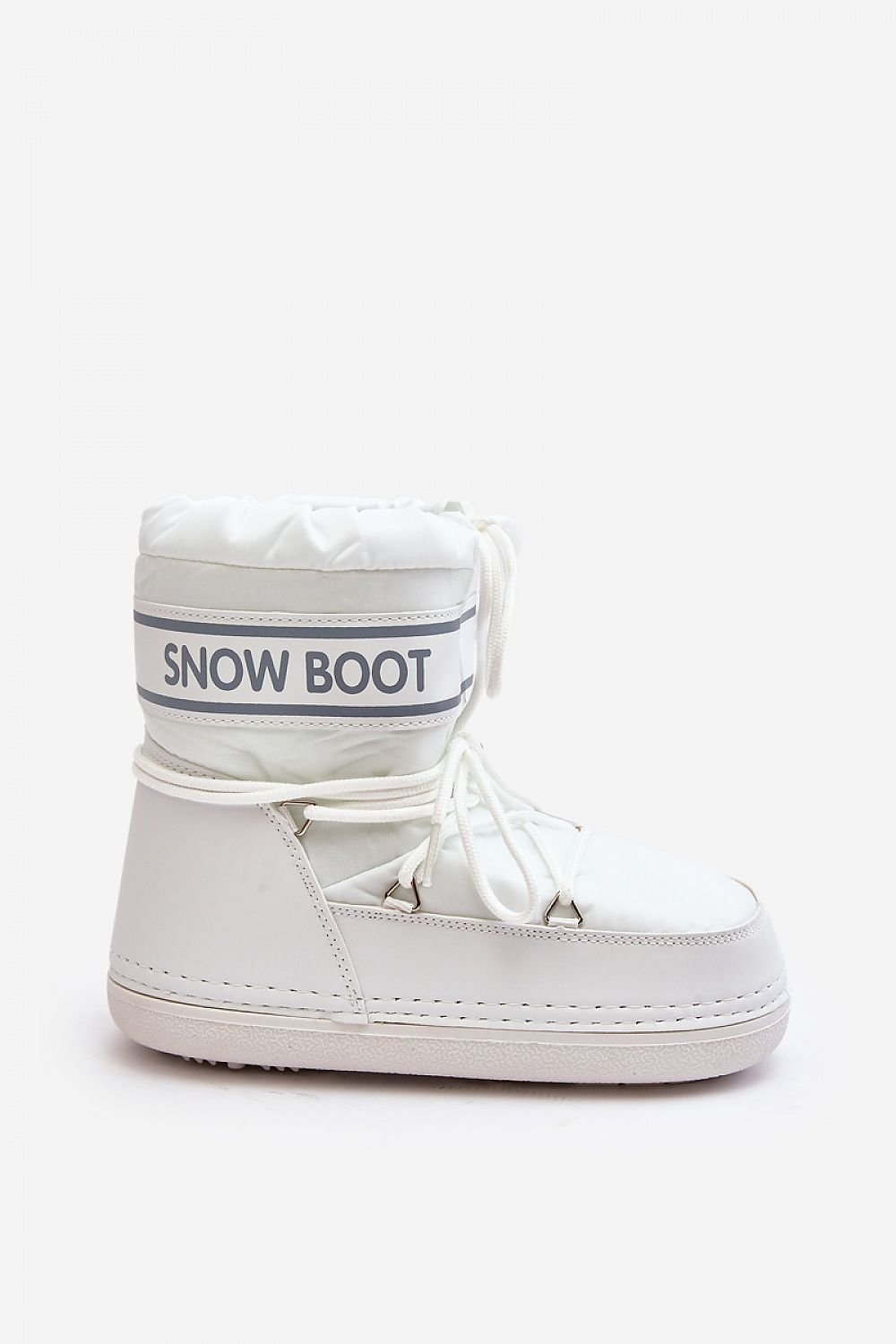 Botas de nieve Paso con estilo