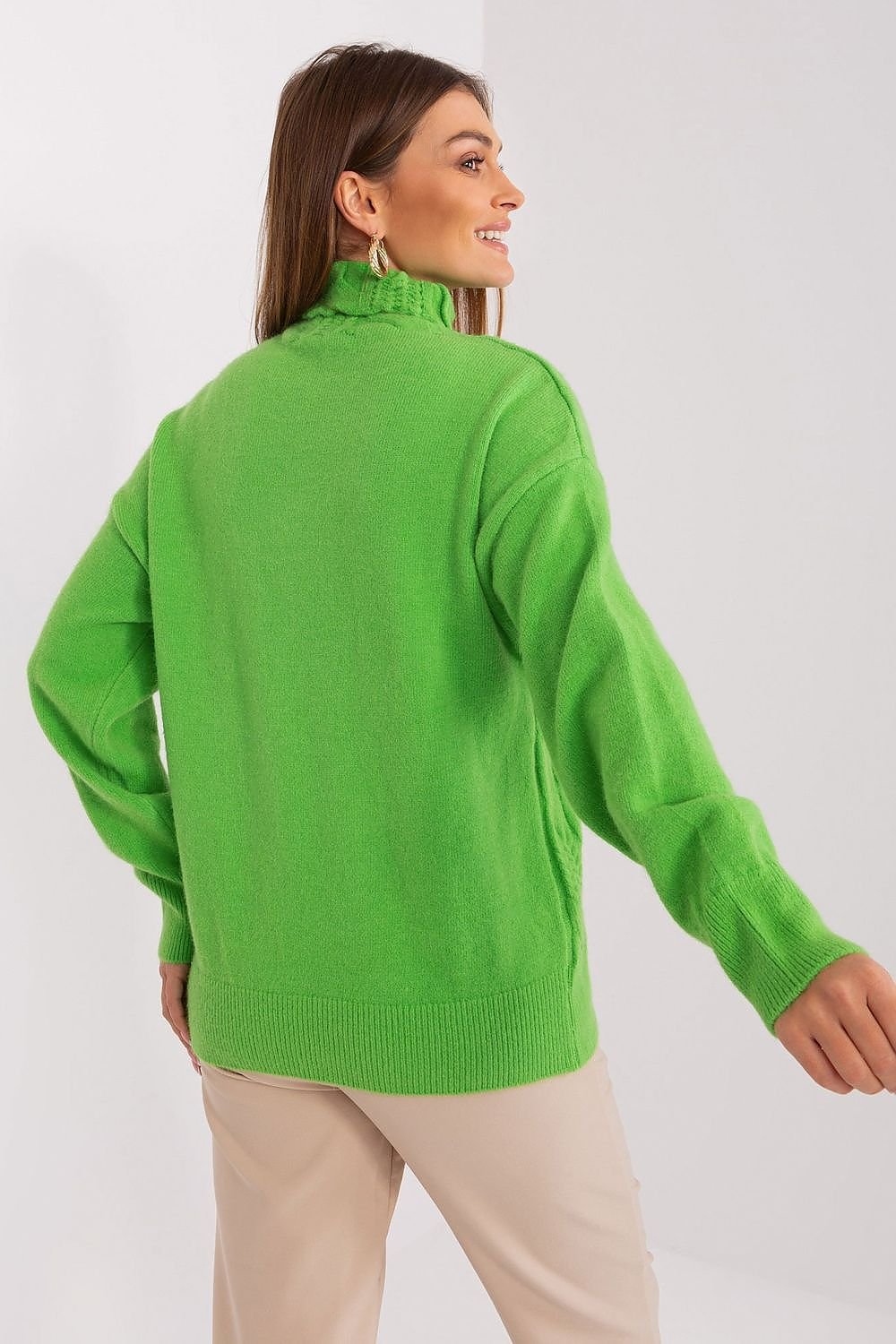 Turtleneck AT