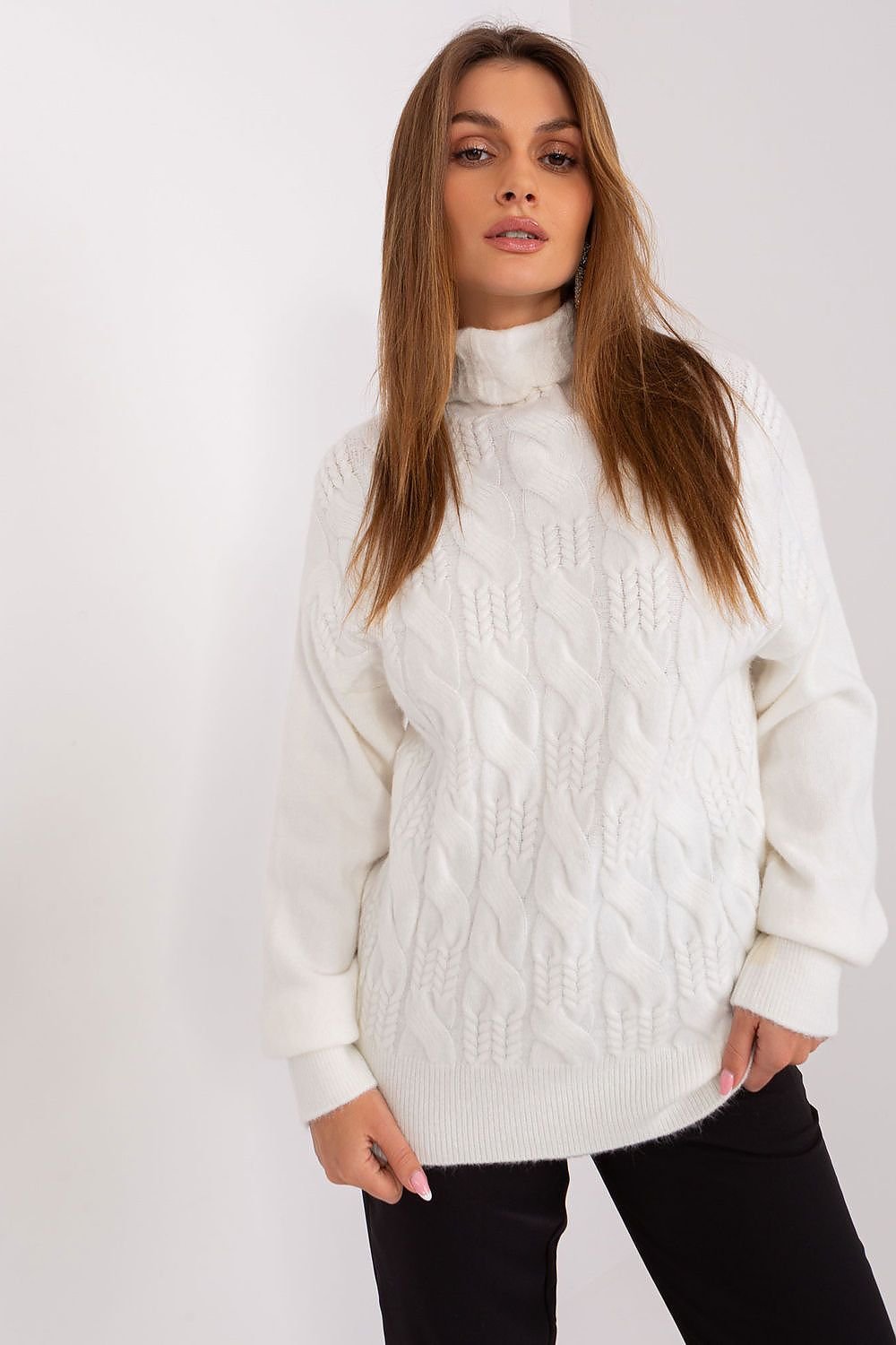 Turtleneck AT