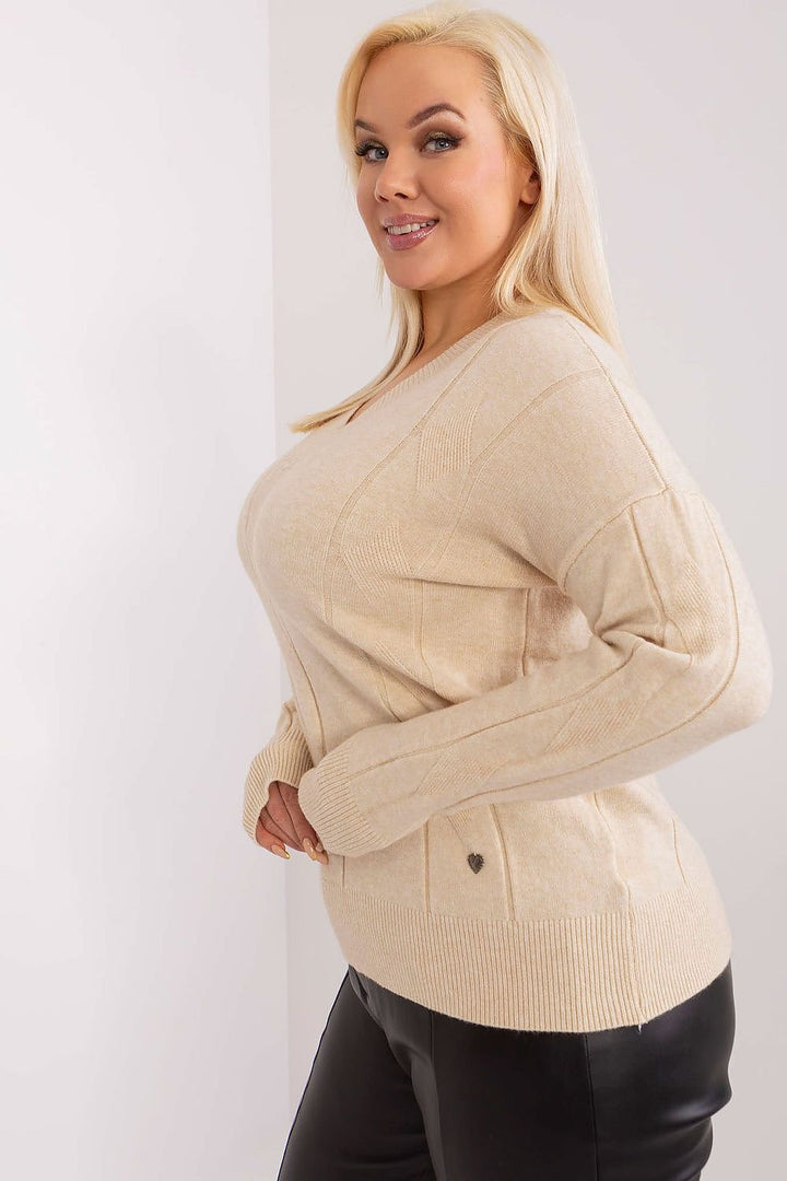 Jumper plus size Factory Price