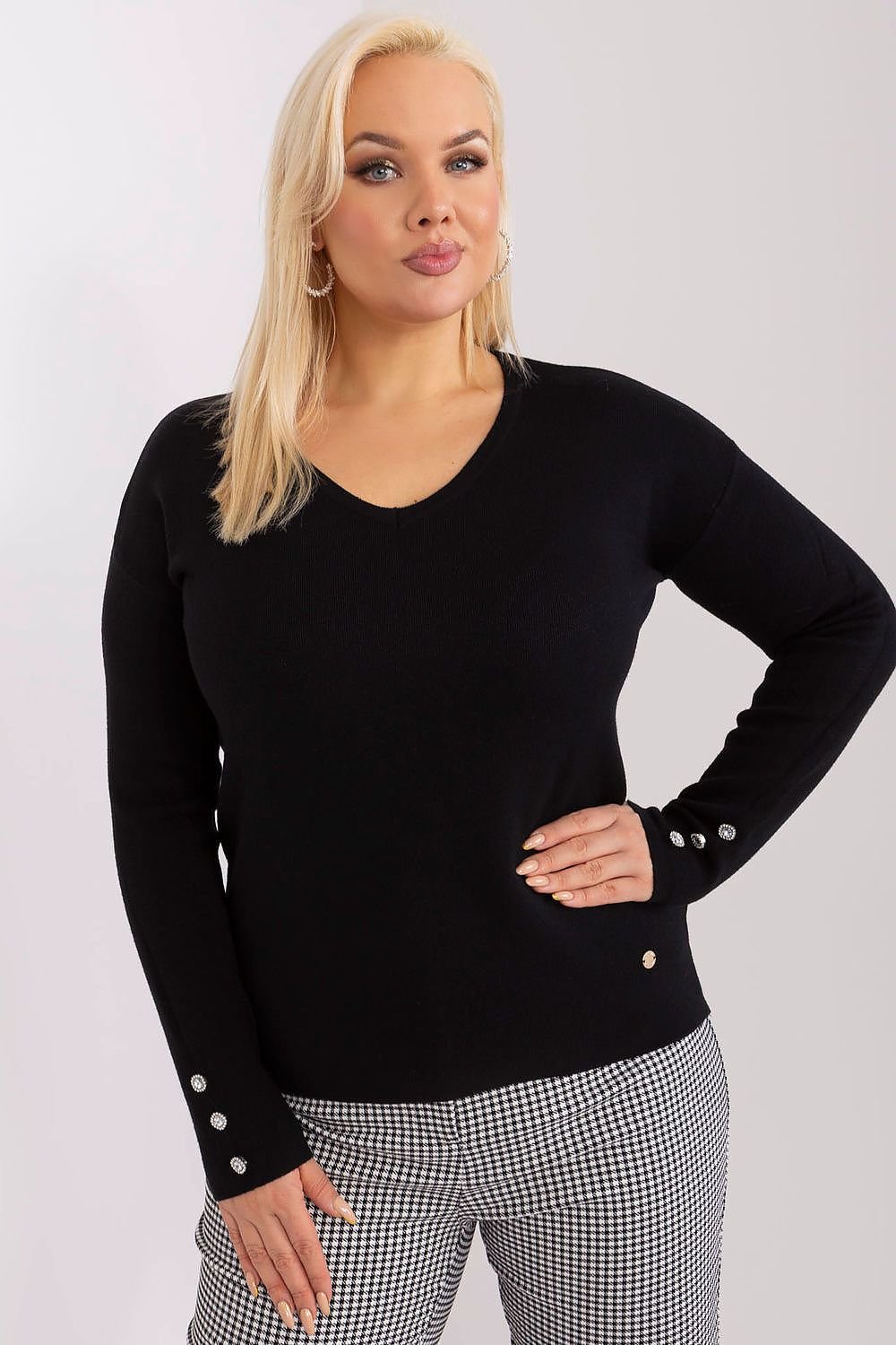 Jumper plus size Factory Price