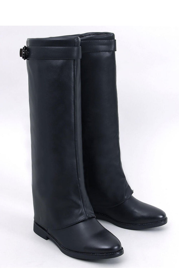 Thigh-Hight Boots Inello