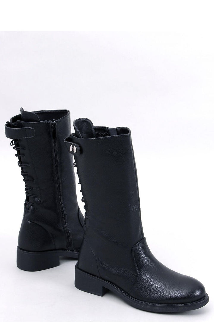 Botas de oficial Inello