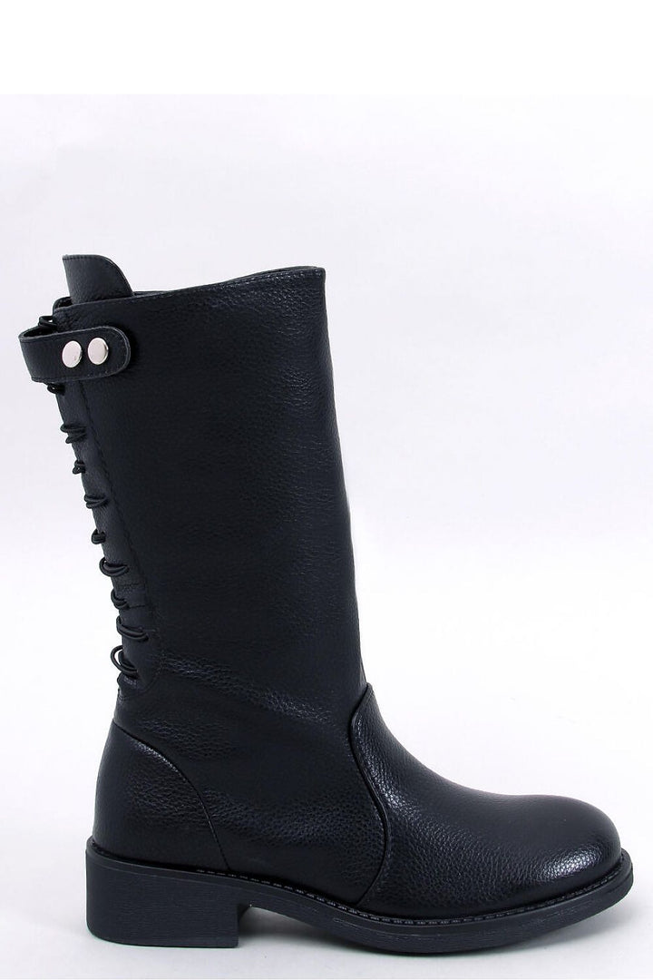 Botas de oficial Inello