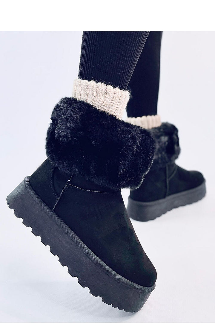 Botas de nieve Inello