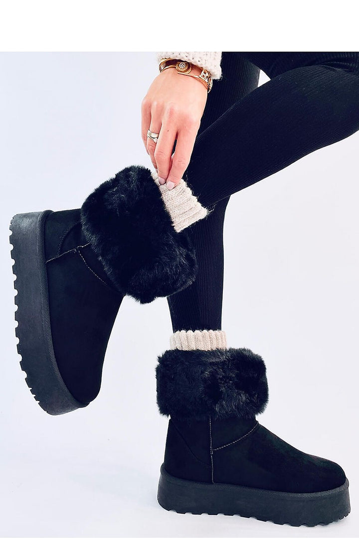 Botas de nieve Inello