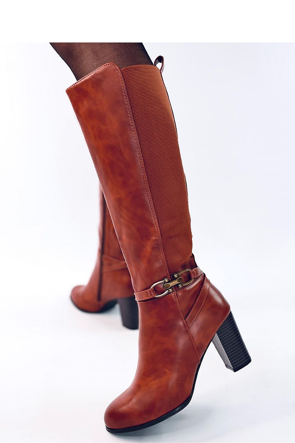 Heel boots Inello