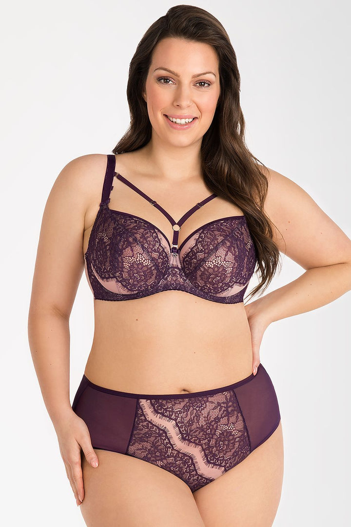 Soft Gorsenia Lingerie