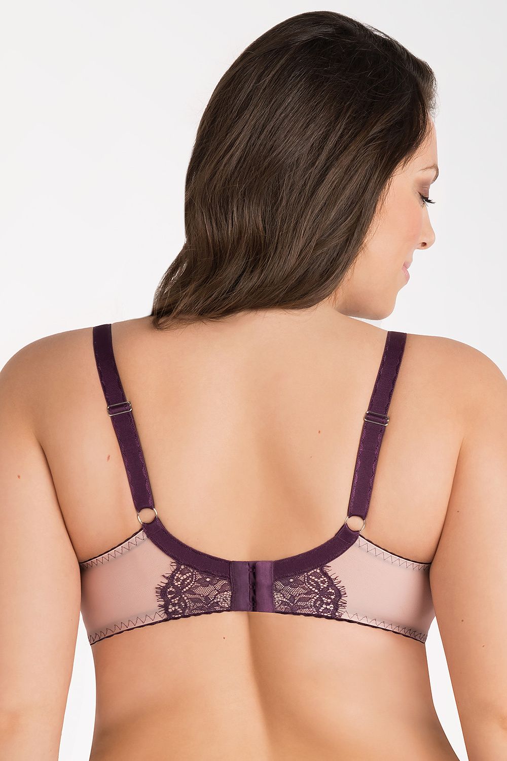 Soft Gorsenia Lingerie