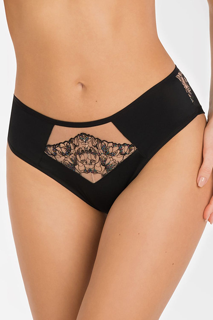 Brazilian style panties Gorsenia Lingerie