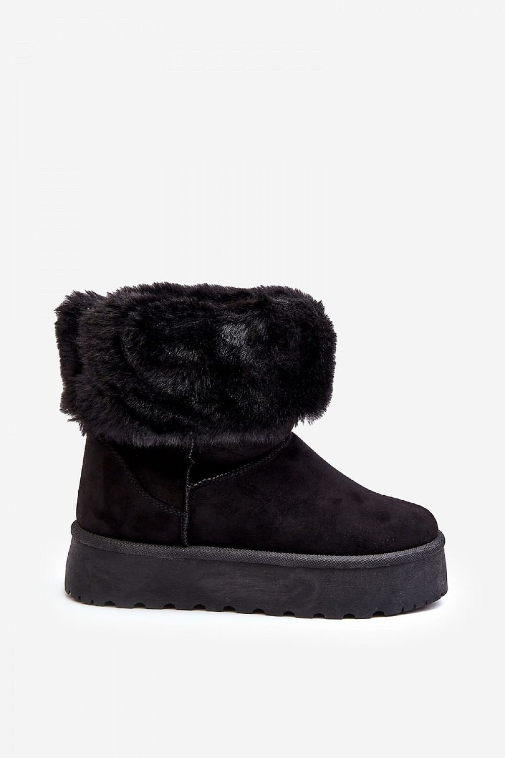 Botas de nieve Paso con estilo