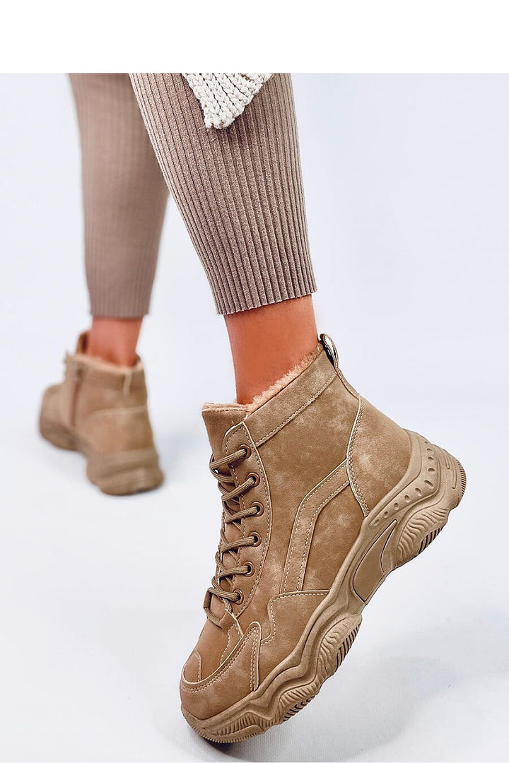 Botas Inello