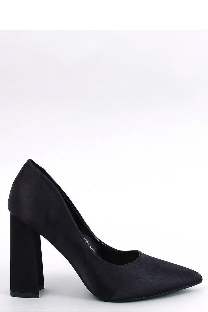 Block heel pumps Inello