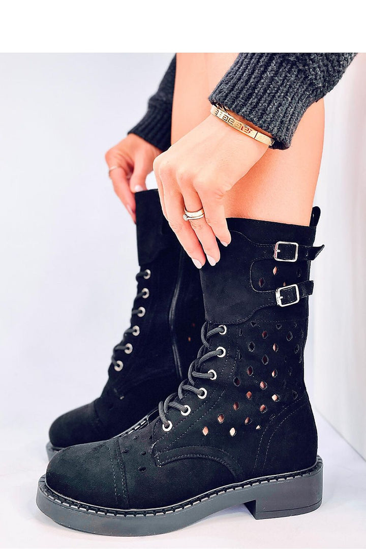 Botas Inello