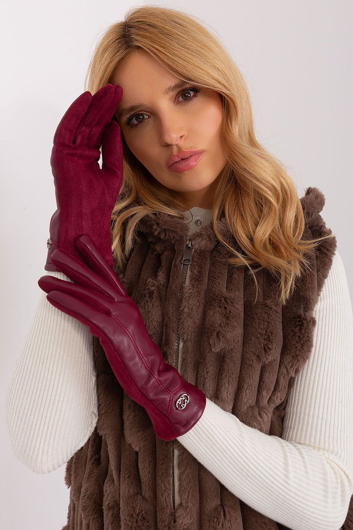 Gloves AT