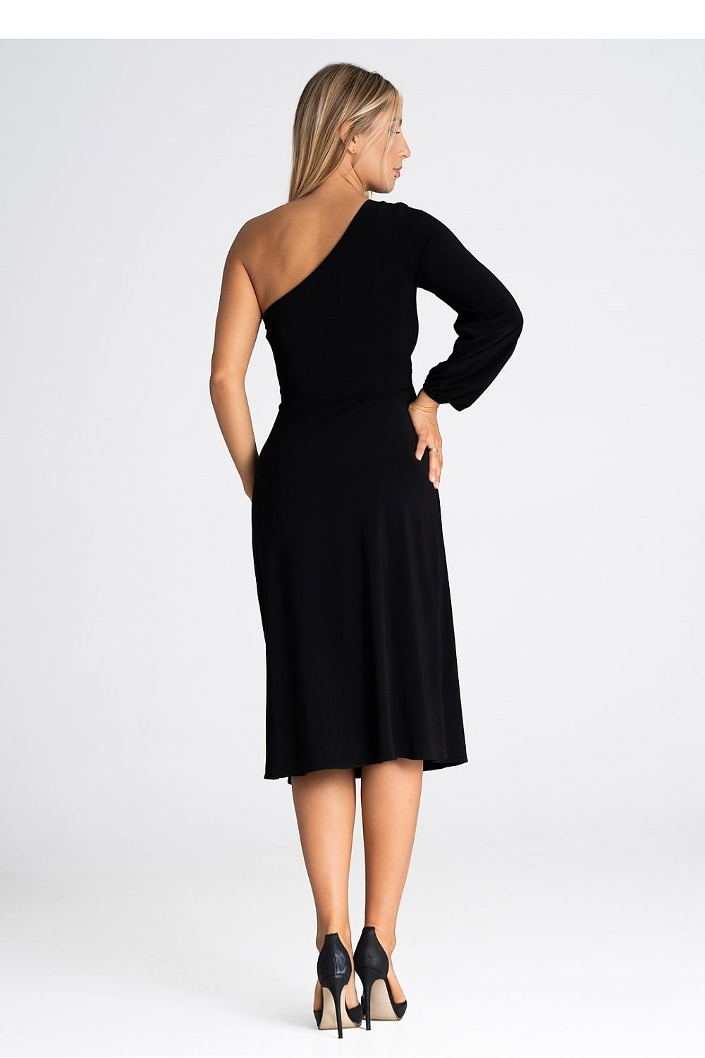 Cocktail dress Figl