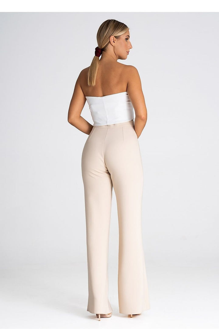 Women trousers Figl