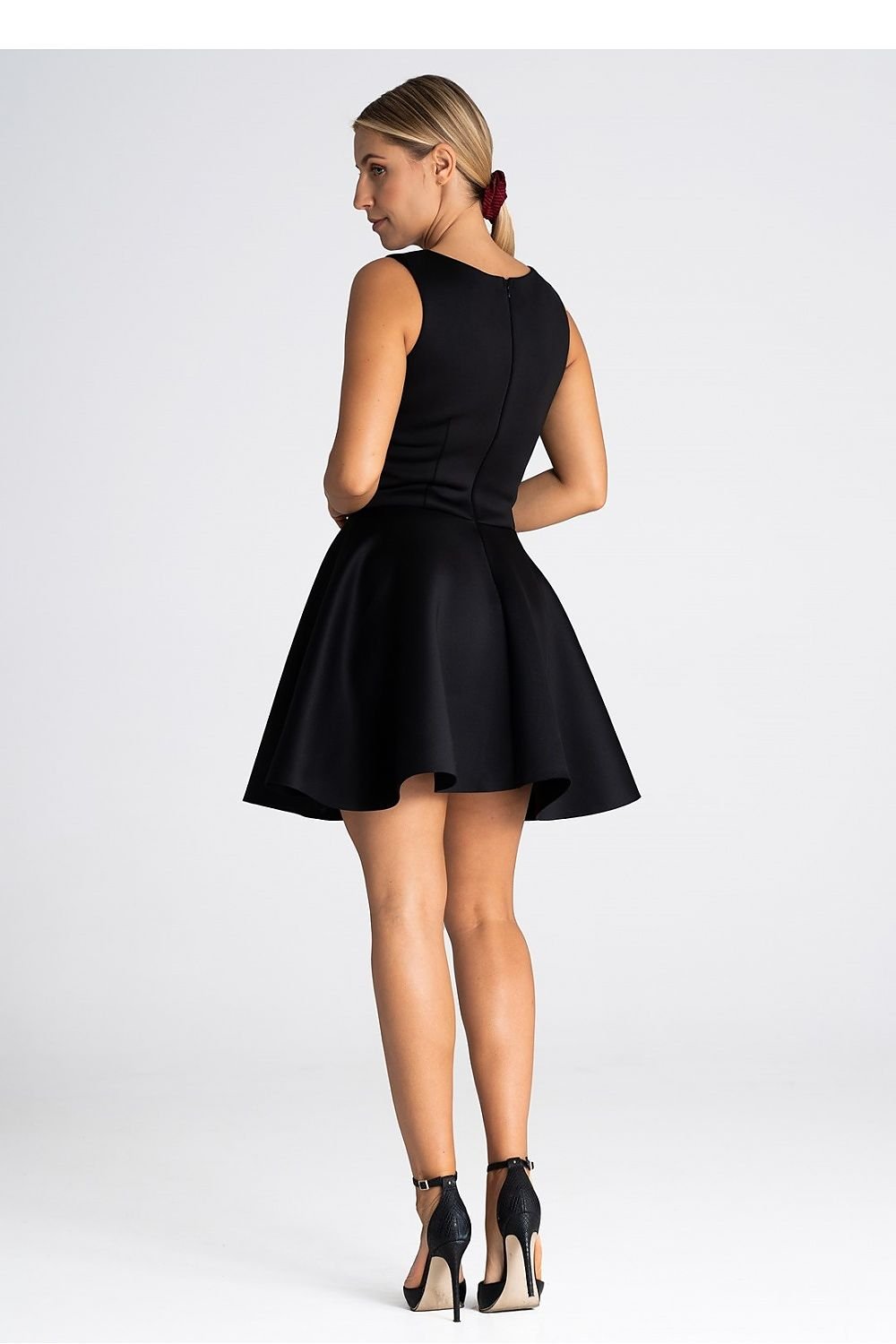 Cocktail dress Figl