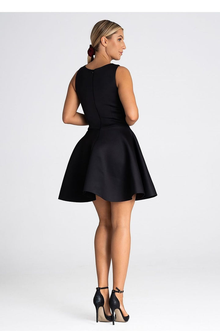 Cocktail dress Figl