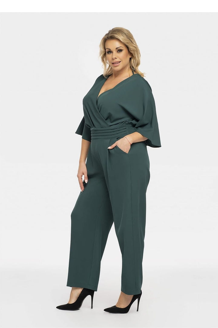 Suit plus size Karko