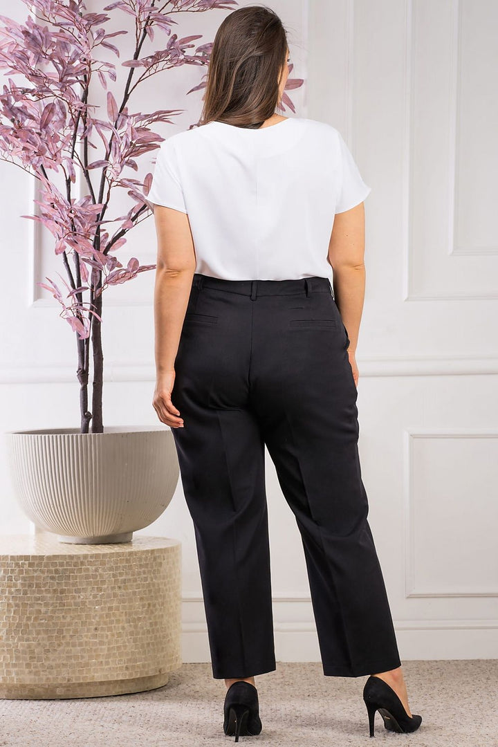 Plus size Trousers Karko