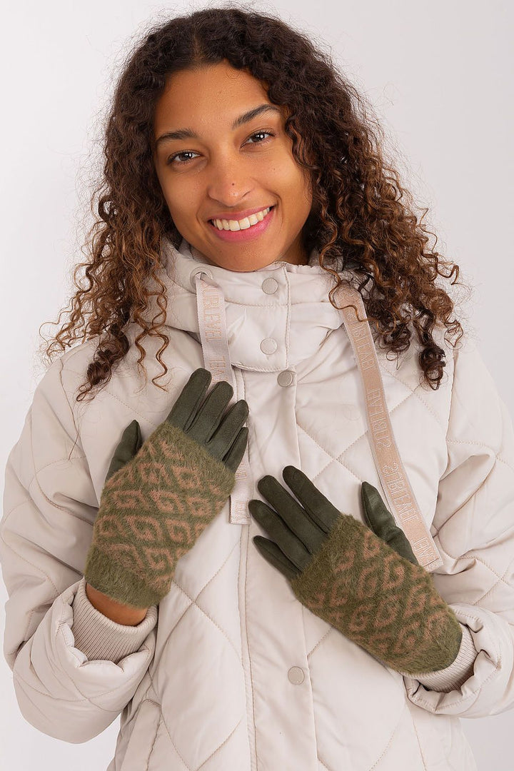 Gloves AT