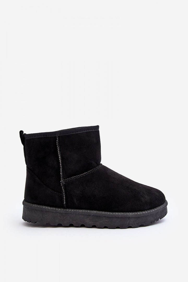 Botas de nieve Paso con estilo