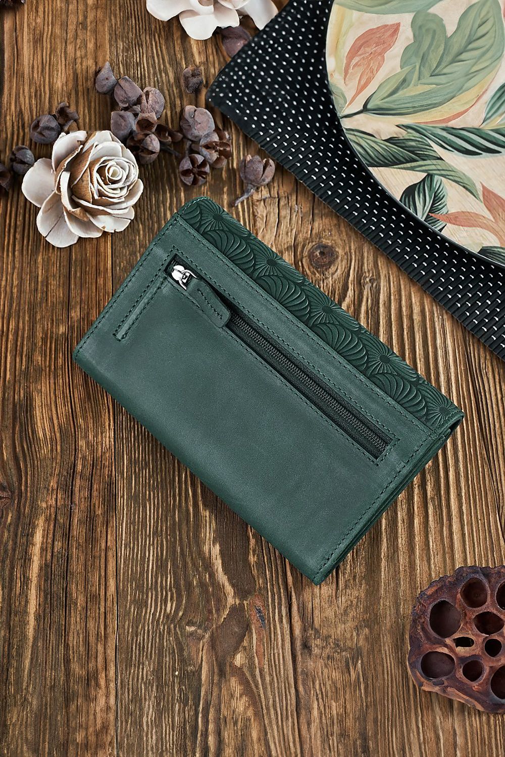 Women`s wallet Galanter