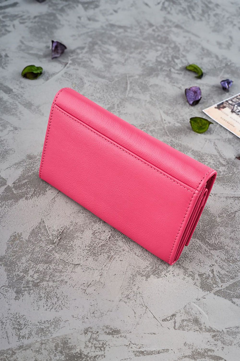 Women`s wallet Galanter