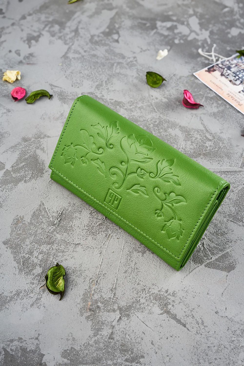 Women`s wallet Galanter