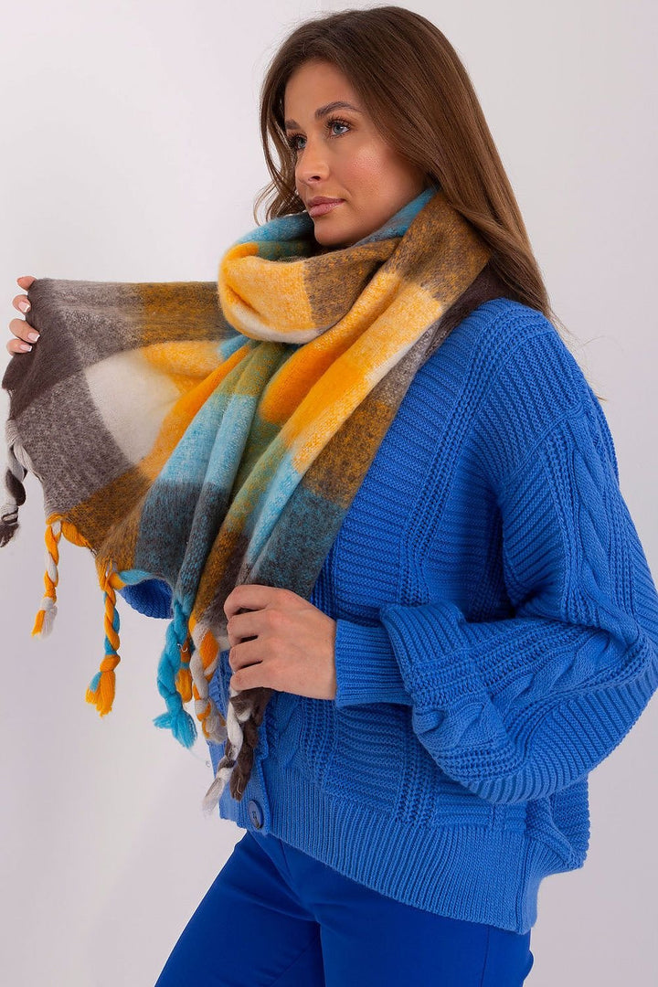 Shawl AT