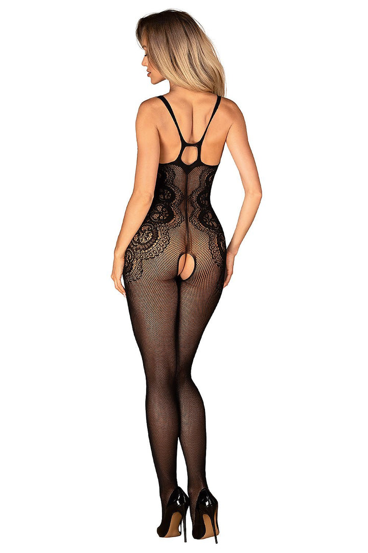 Obsesivo del bodystocking