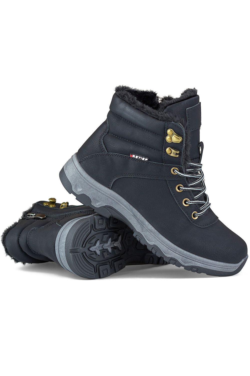 Botas Trekking PRIMO